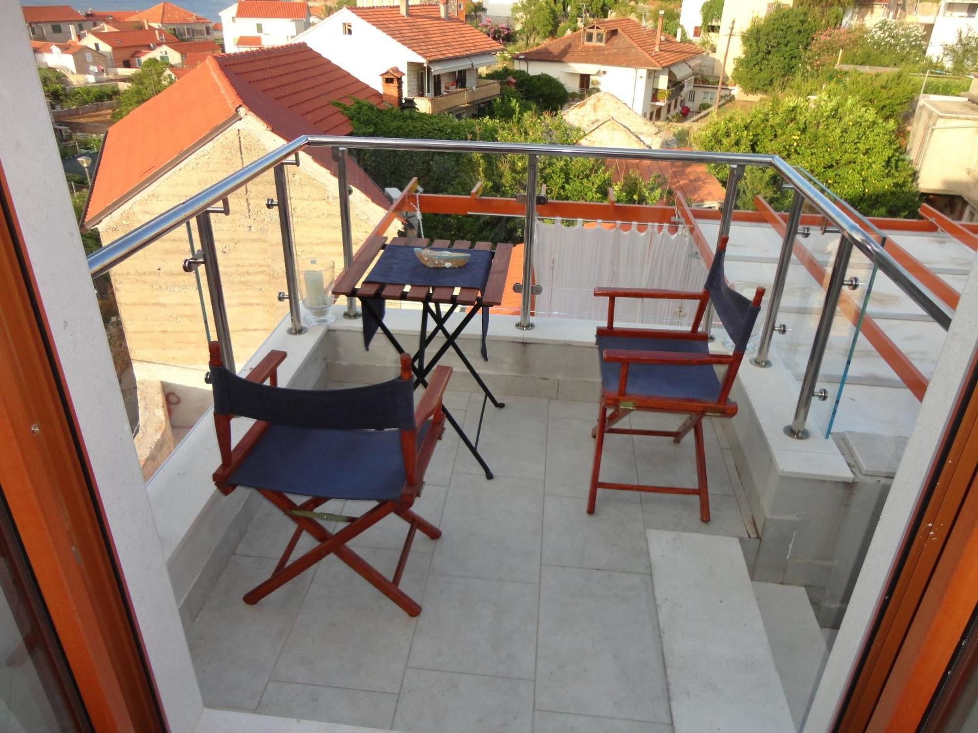 Apartment Gliha 젤사 외부 사진