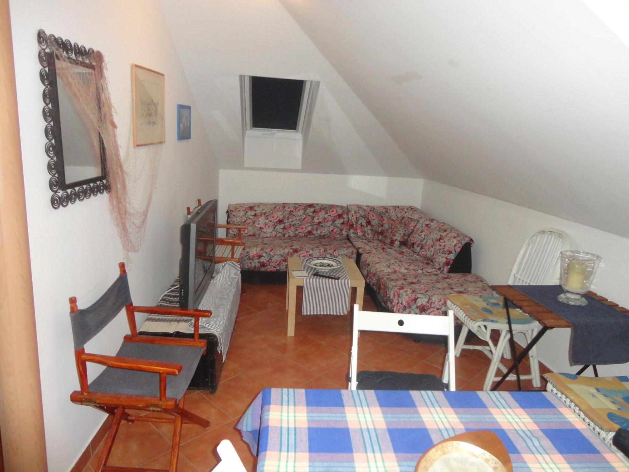 Apartment Gliha 젤사 객실 사진