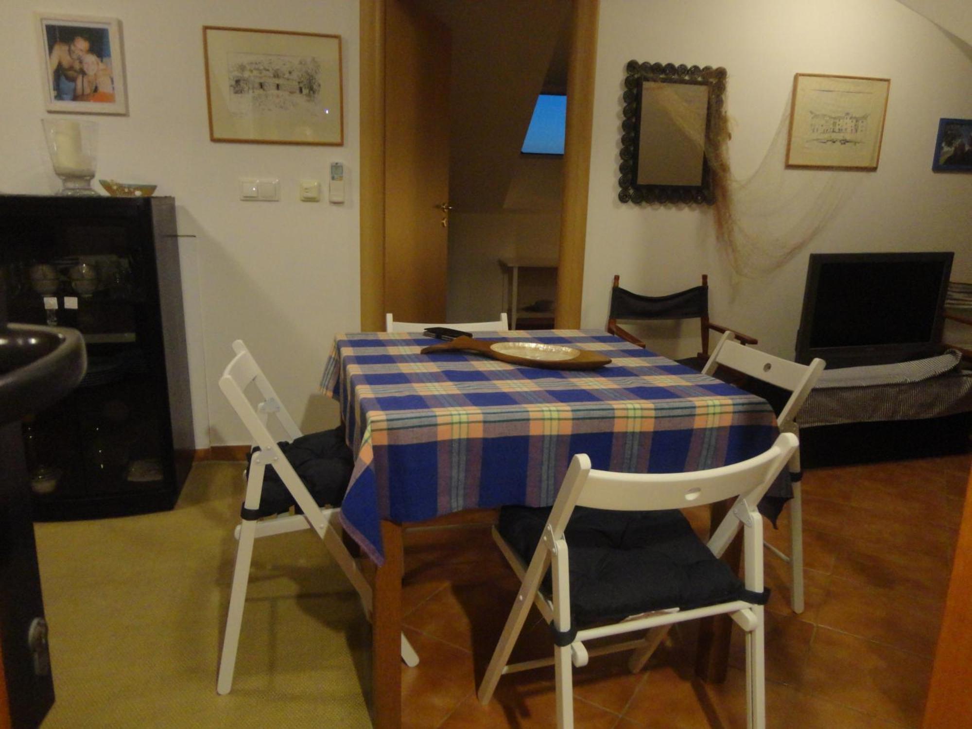 Apartment Gliha 젤사 객실 사진