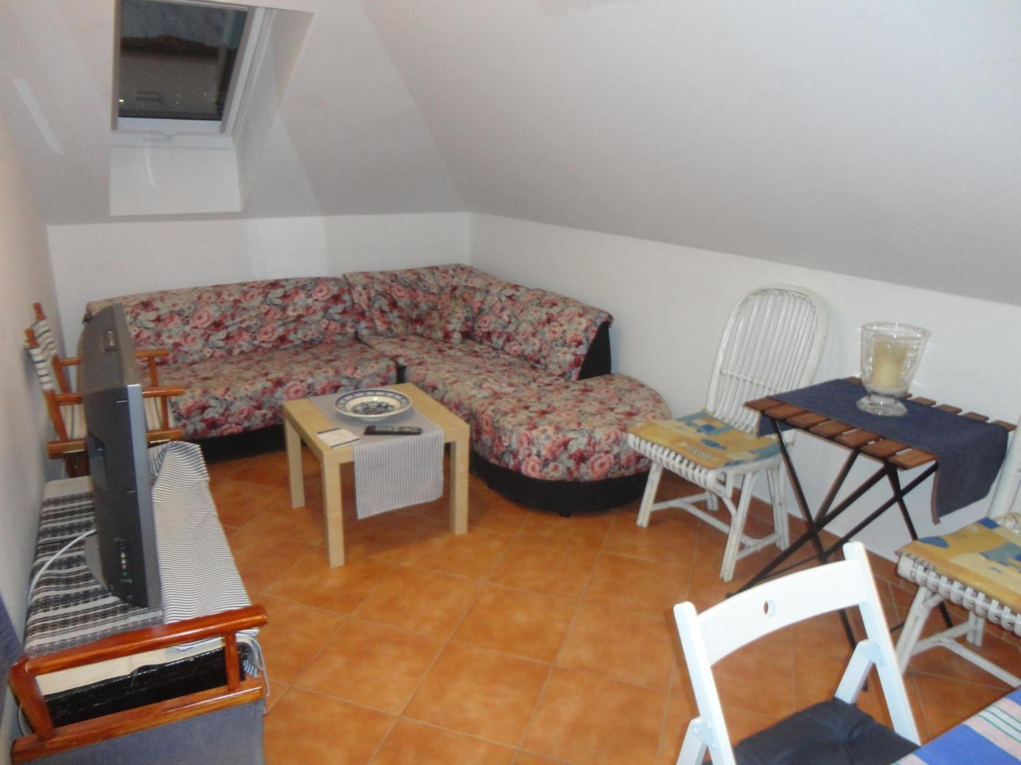 Apartment Gliha 젤사 객실 사진