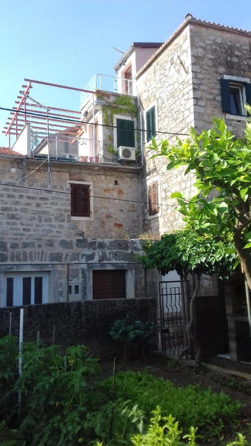 Apartment Gliha 젤사 외부 사진
