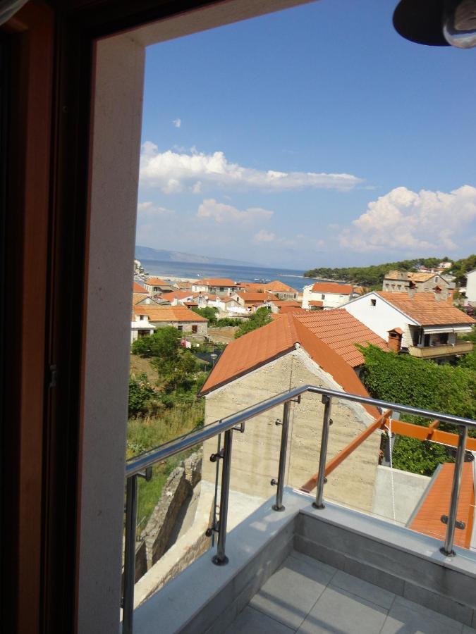 Apartment Gliha 젤사 외부 사진