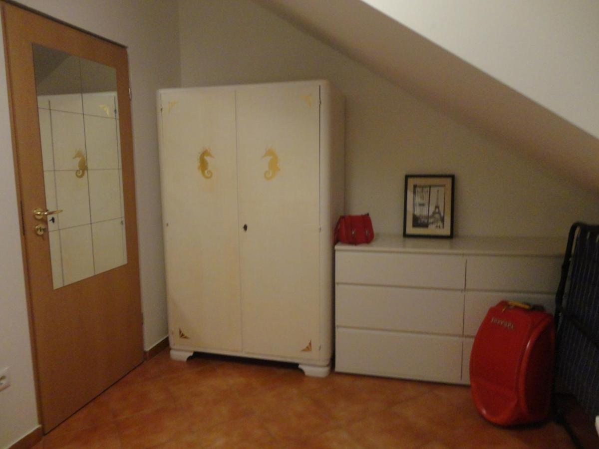 Apartment Gliha 젤사 외부 사진