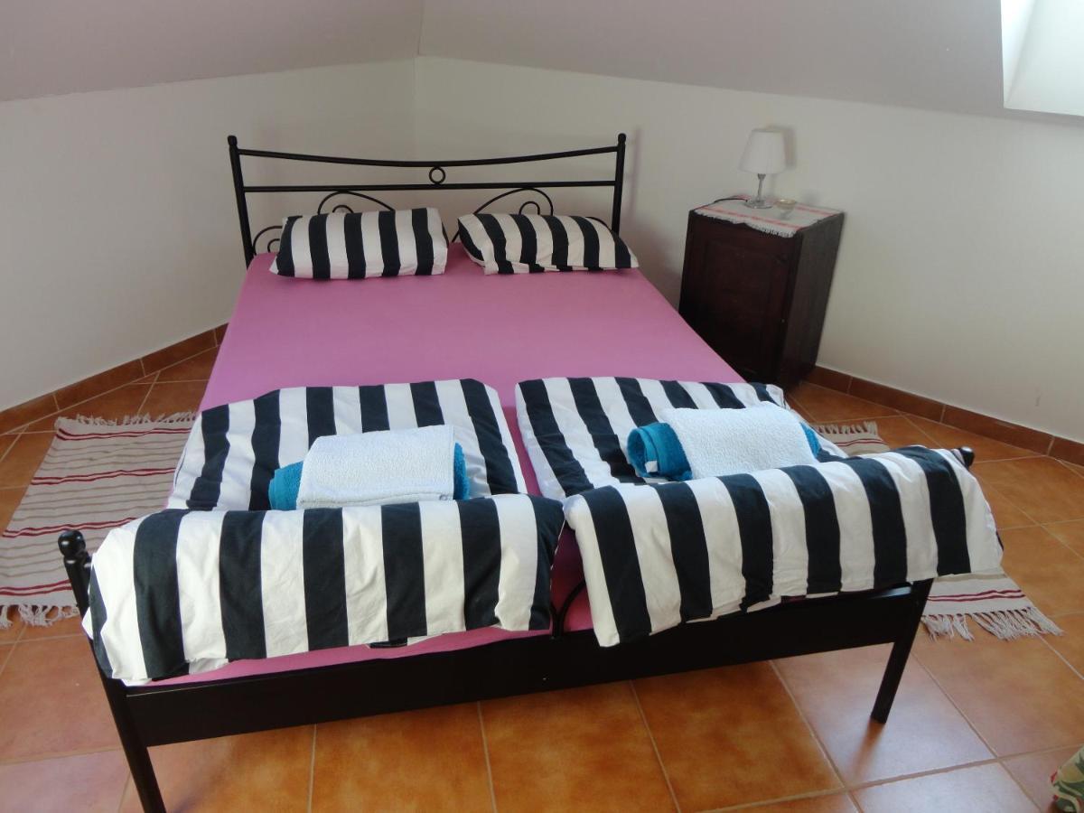 Apartment Gliha 젤사 외부 사진