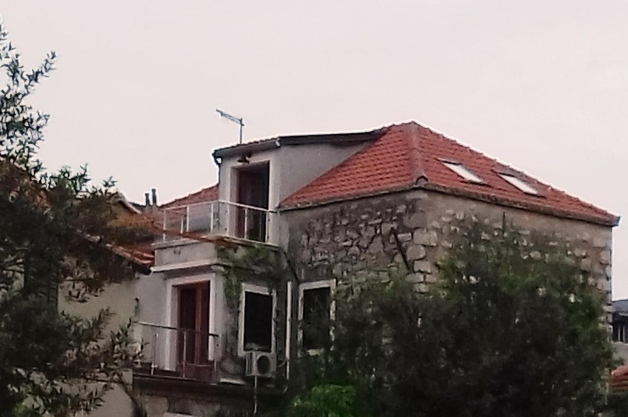 Apartment Gliha 젤사 외부 사진