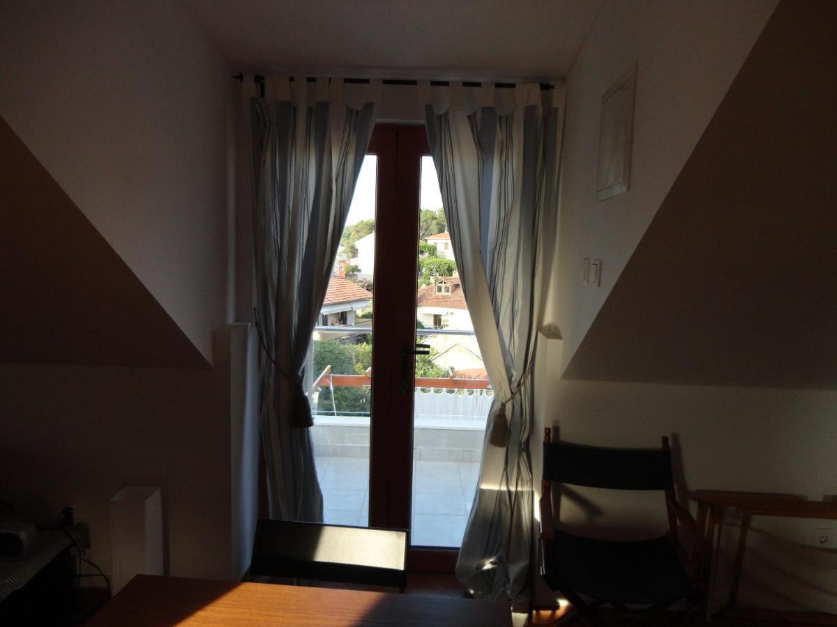 Apartment Gliha 젤사 외부 사진